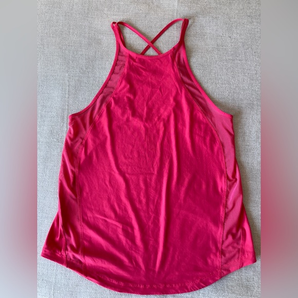 Lululemon Tank Top - Picture 2 of 2